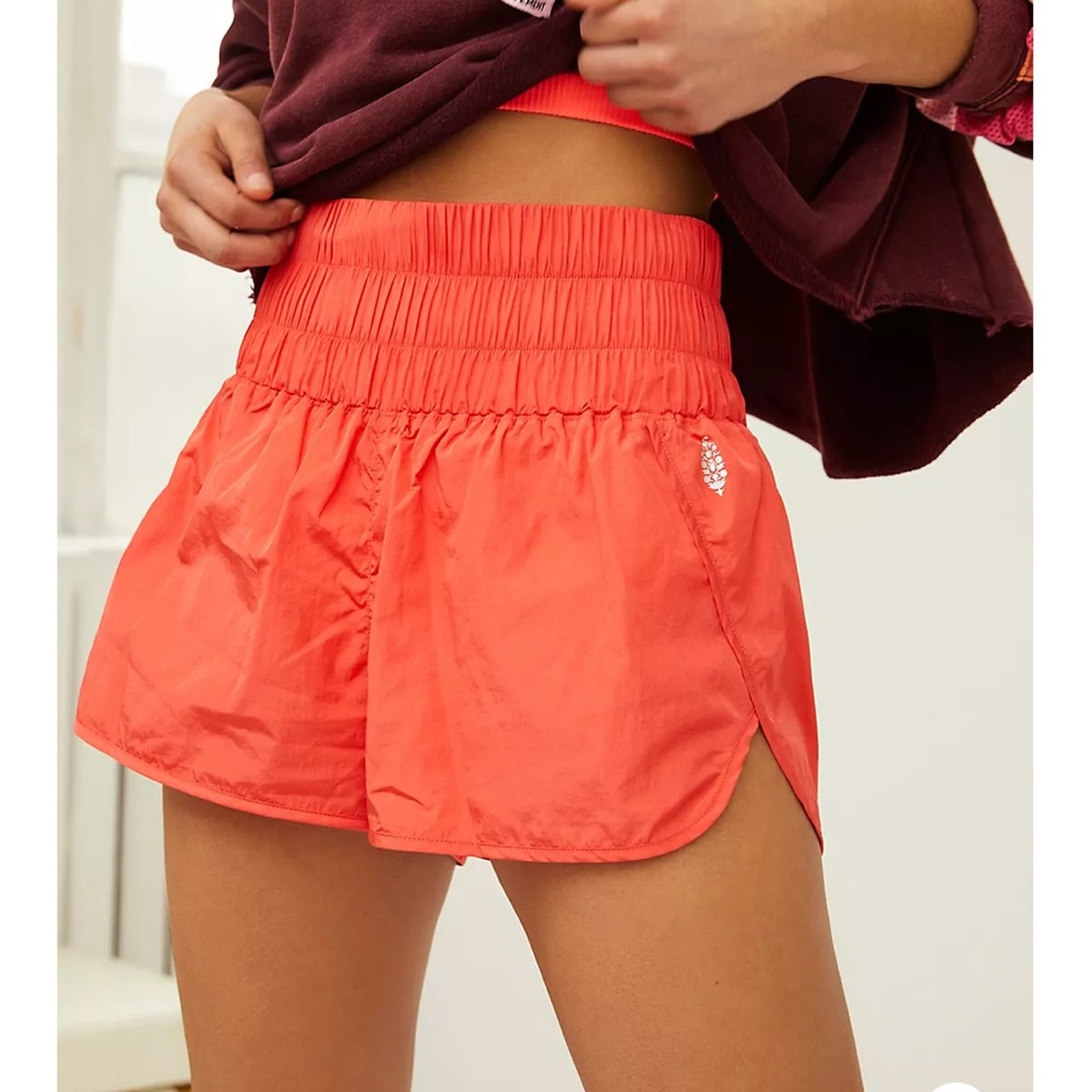 Free people shorts